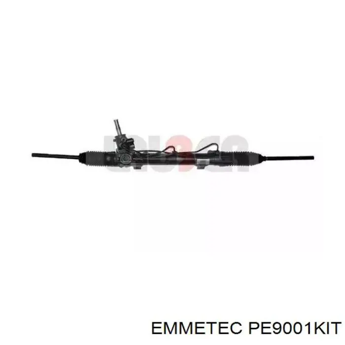 AS15854 ASL РМК рейки