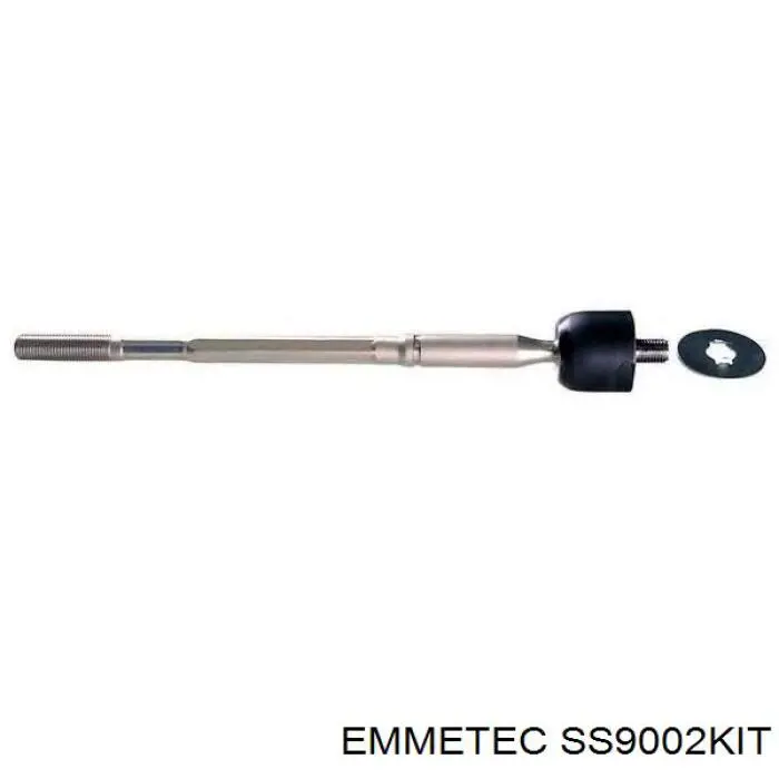 SS9002KIT Emmetec РМК рейки