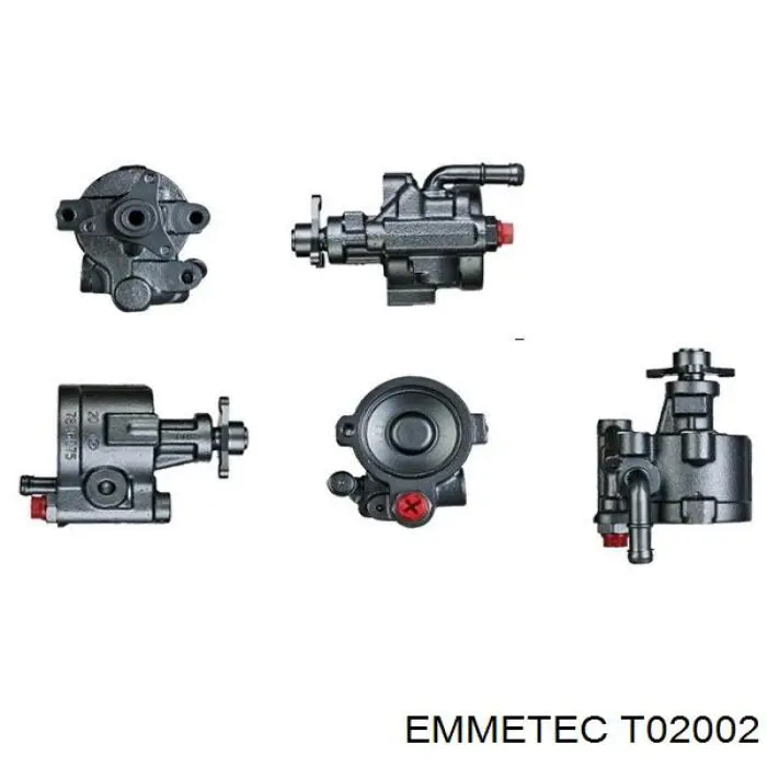 T02002 Emmetec