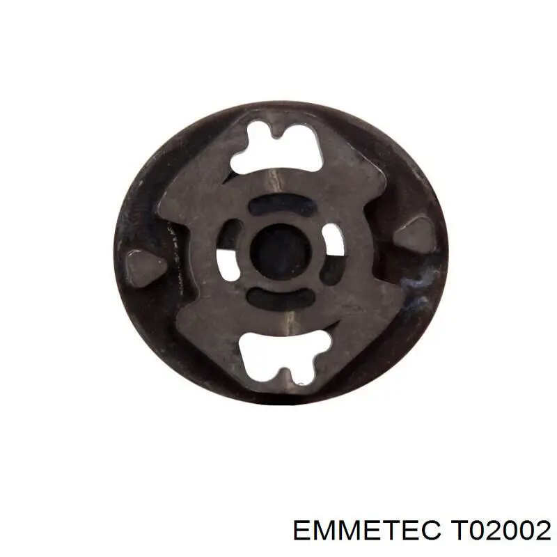 T02002 Emmetec 
