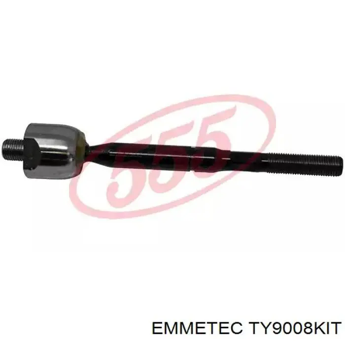 РМК рулеовго механизма ASL AS13172 цена, от 34.67 USD
