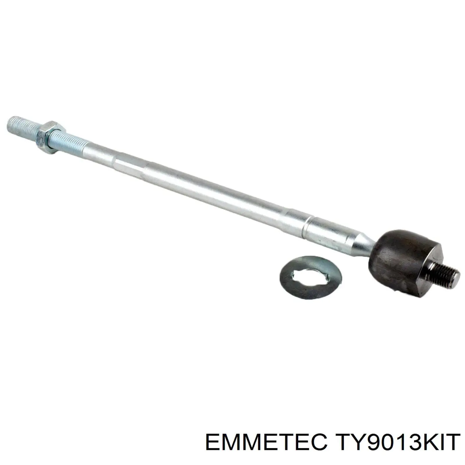 РМК рулеовго механизма ASL AS12027 цена, от 42.00 USD