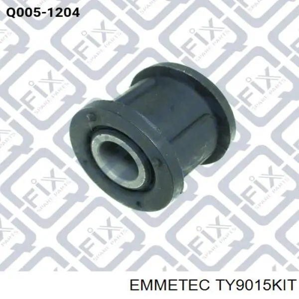 РМК рулеовго механизма Emmetec TY9015KIT цена, от 28.47 USD
