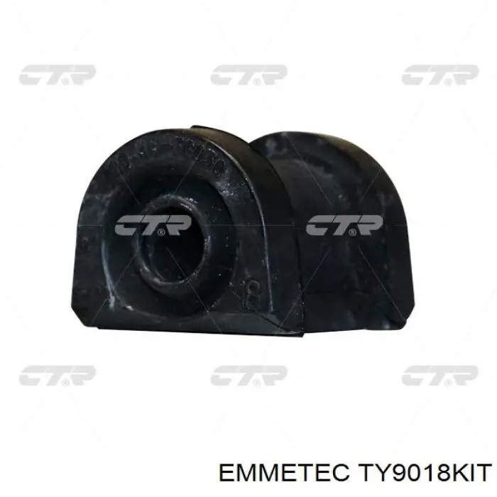 Купить 0444528090 Toyota Ремкомплект рулевой рейки (механизма), (ком-кт уплотнений)