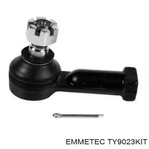 TY9023KIT Emmetec РМК рейки
