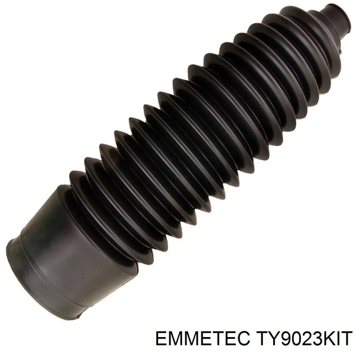 Купить TY9023KIT Emmetec Ремкомплект рулевой рейки (механизма), (ком-кт уплотнений)