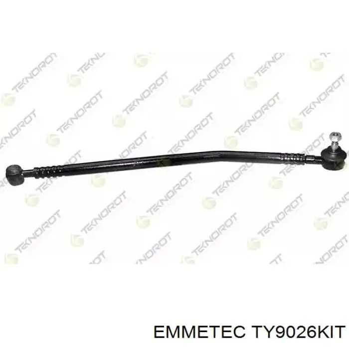TY9026KIT MSG 
