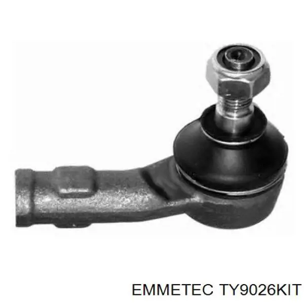 TY9026KIT Emmetec 