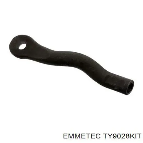 РМК рулеовго механизма Emmetec TY9028KIT цена, от 29.88 USD