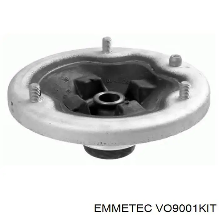 РМК рулеовго механизма Volvo 240 седан (P242, P244) (1974 - 1993) цена, от 34.24 USD