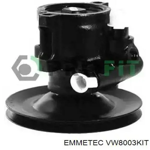 Ремкомплект насоса ГУР Volvo 850 седан (LS) (1991 - 1996) цена, от 11.86 USD