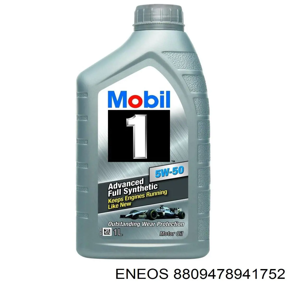 Моторное масло Eneos (8809478941752)