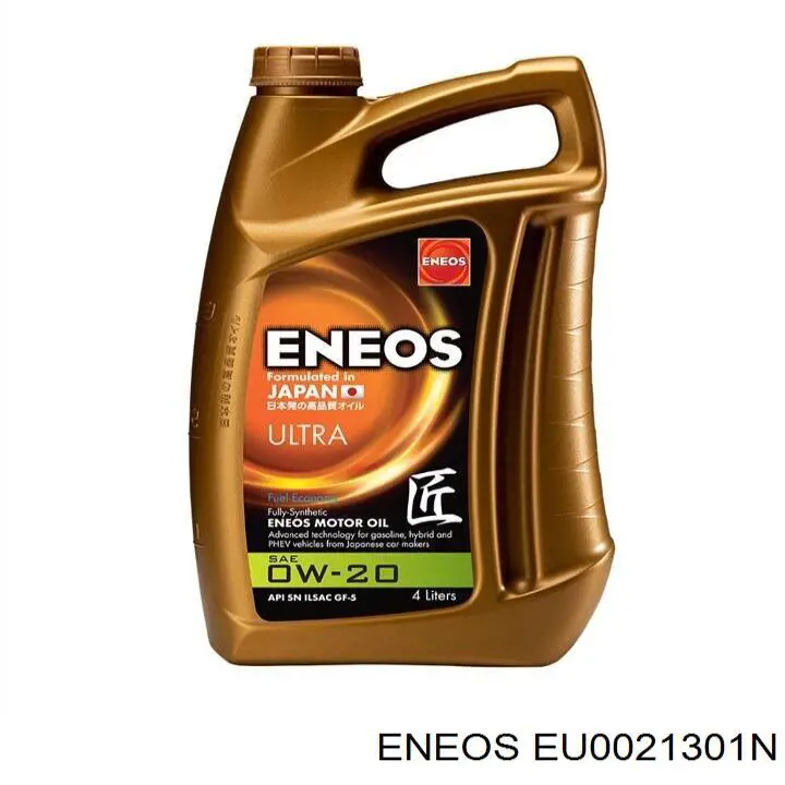 EU0021301N Eneos 