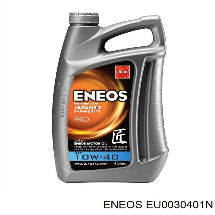  Eneos EU0030401N цена, от 10.70 USD
