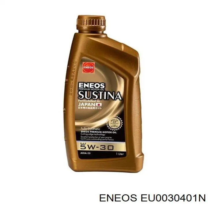  EU0030401N Eneos