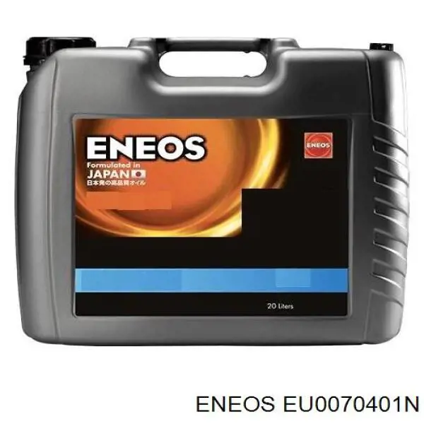 Масло трансмиссии Eneos EU0070401N