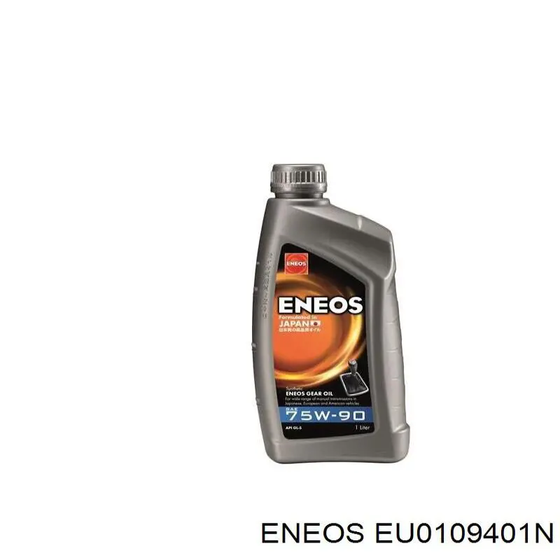 EU0109401N Eneos óleo de transmissão