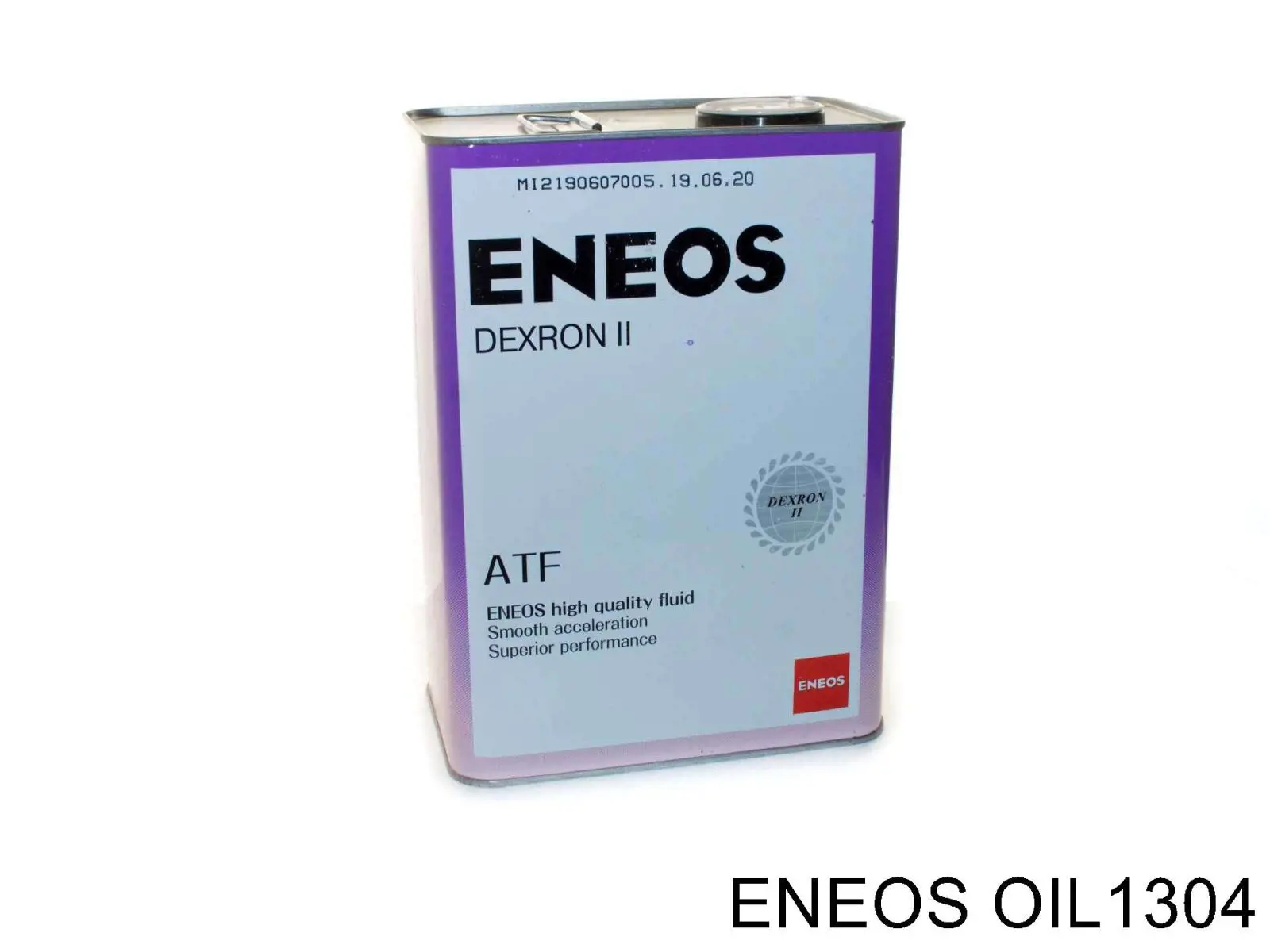 Масло трансмиссии ENEOS OIL1304