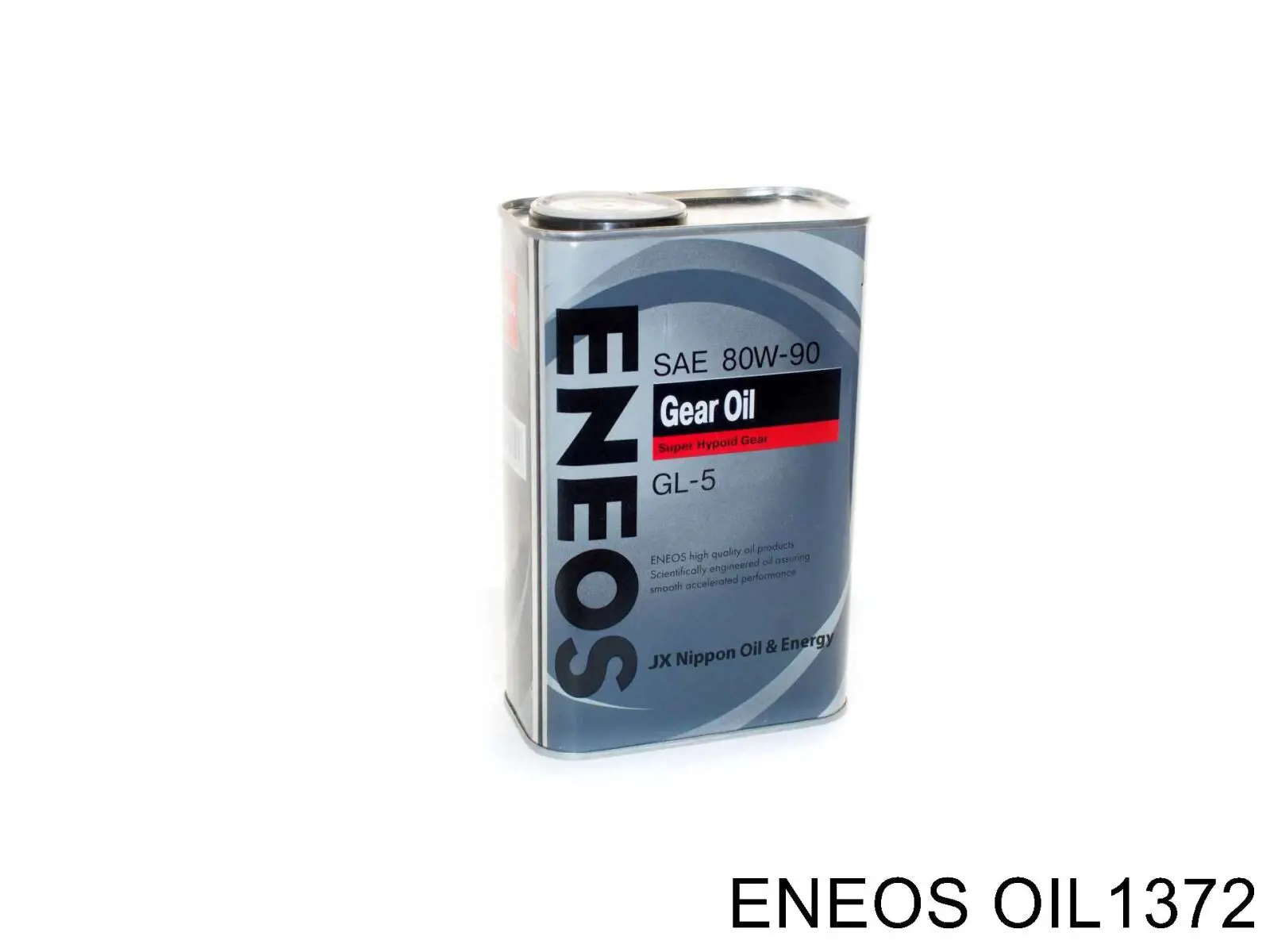 Трансмиссионное масло OIL1372 Eneos