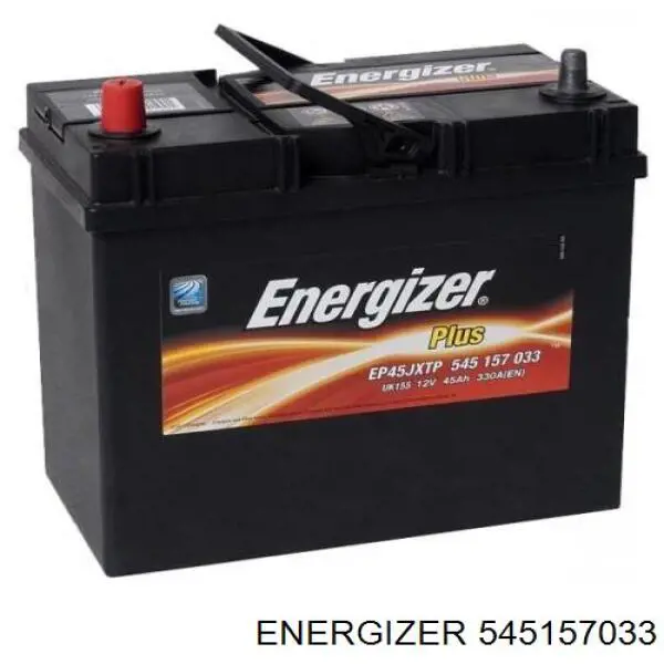  545157033 Energizer