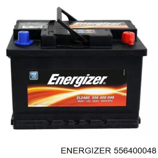 556400048 Energizer