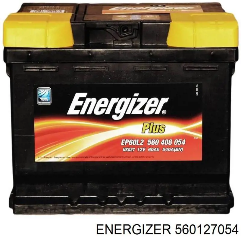 Аккумулятор Energizer 560127054