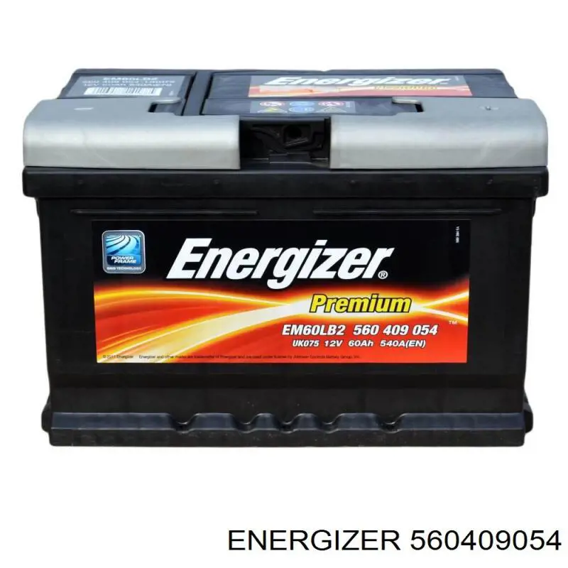 560409054 Energizer