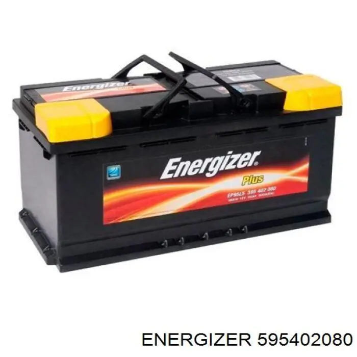 595402080 Energizer