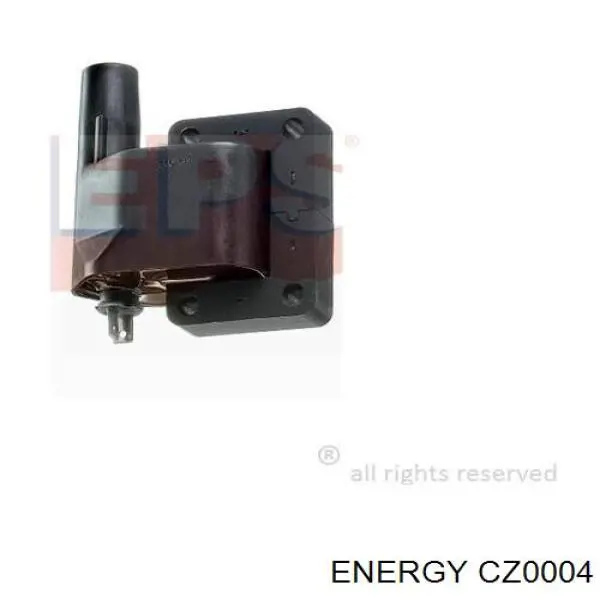 Купить CZ0004 Energy Катушка зажигания