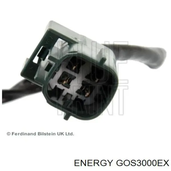 Лямбда зонд, датчик кислорода до катализатора Energy GOS3000EX
