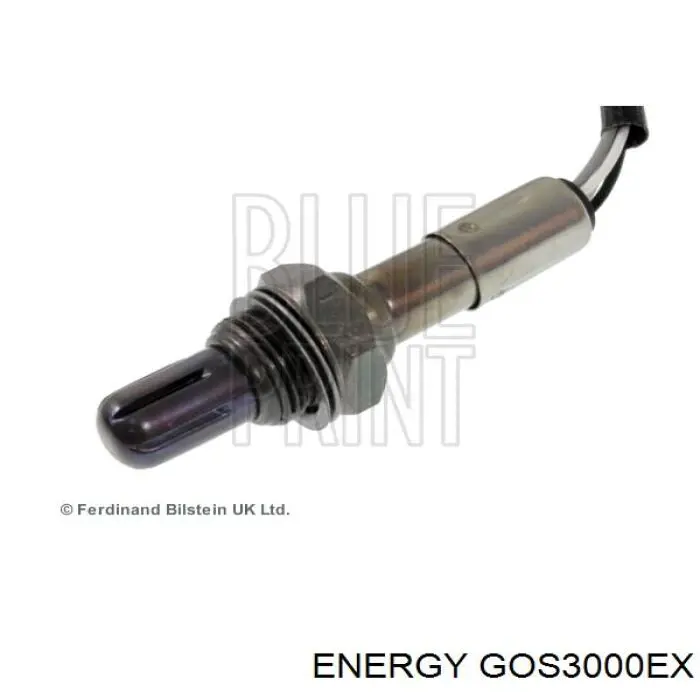 Датчик кислорода до катализатора GOS3000EX Energy