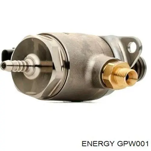 PHP1006 Magneti Marelli Насос топливный высокого давления (ТНВД)