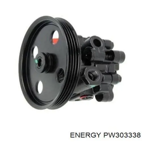Насос ГУР R4684156AB Chrysler