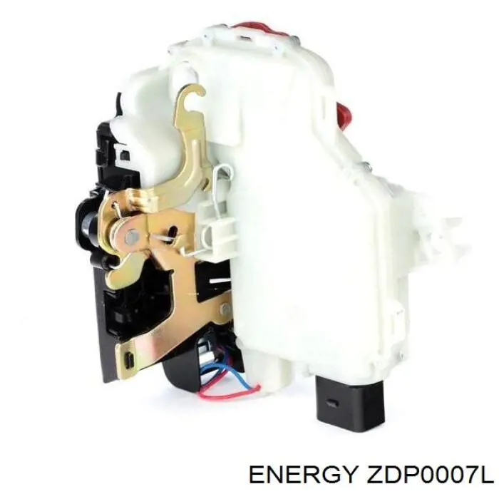 ZDP0007L Energy Замок двери водителя