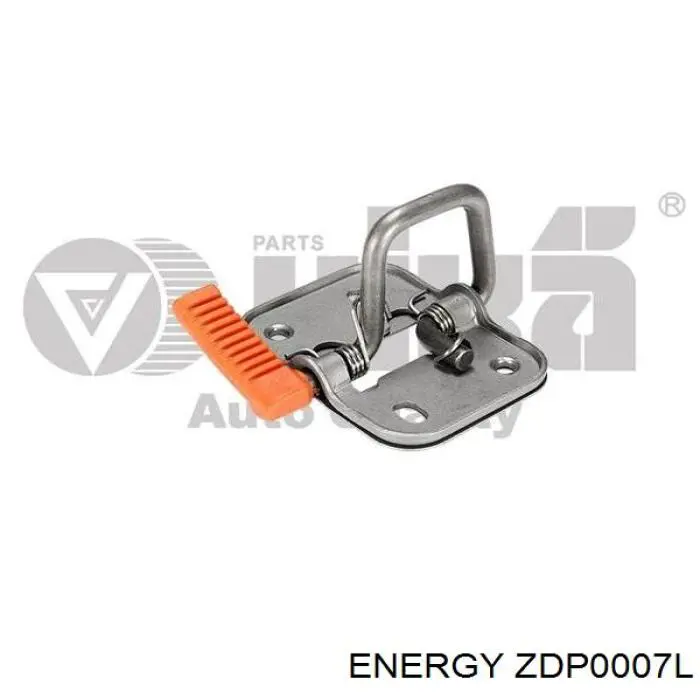 Замок передней левой двери Energy ZDP0007L