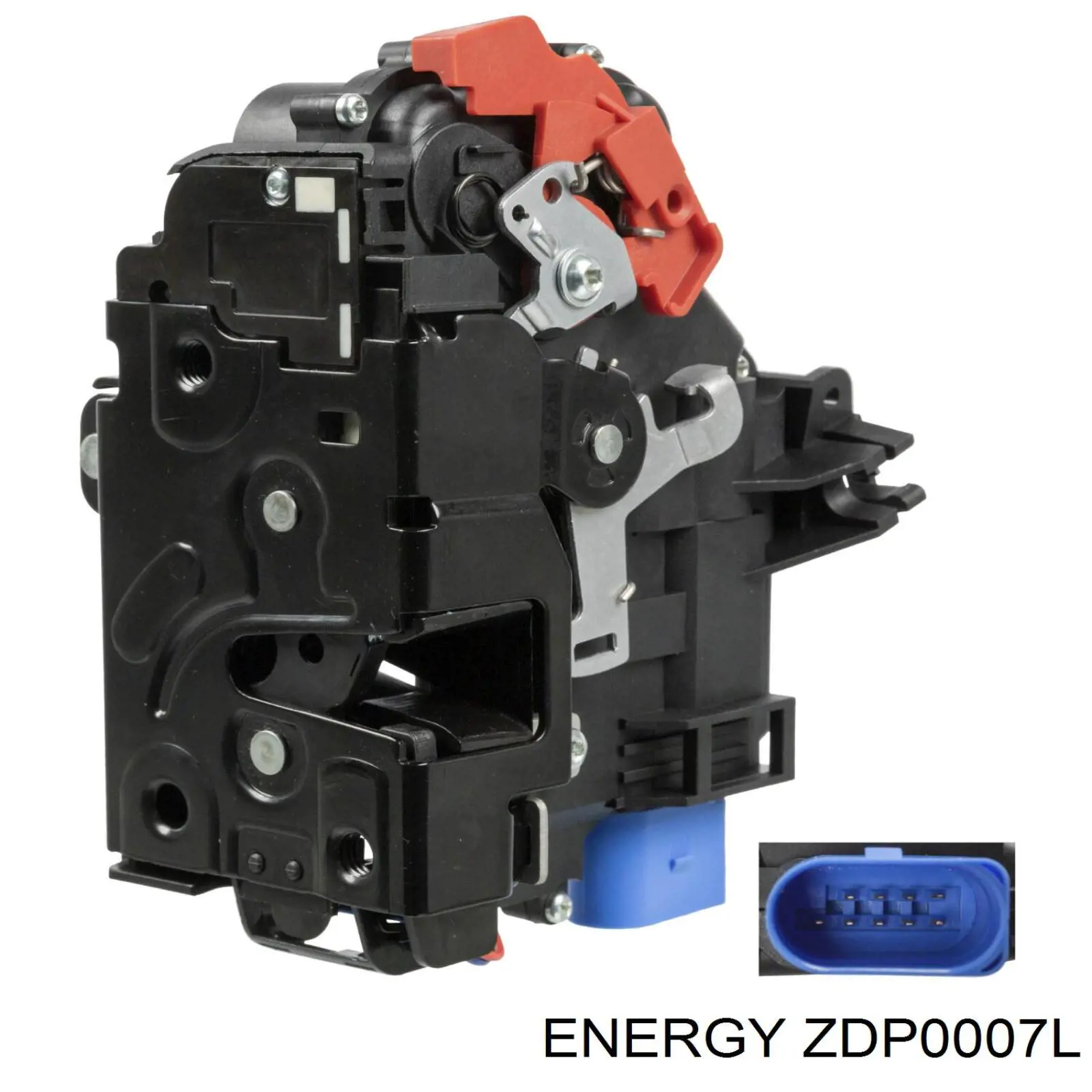 Купить ZDP0007L Energy Замок водительской двери