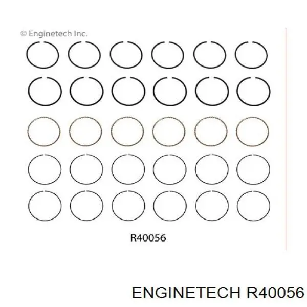  R40056 Enginetech