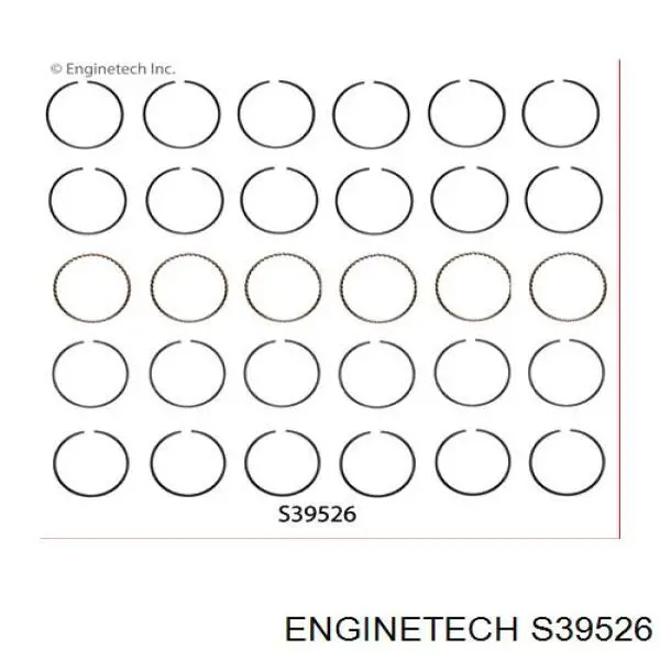  S39526 Enginetech