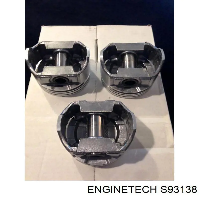 S93138 Enginetech 