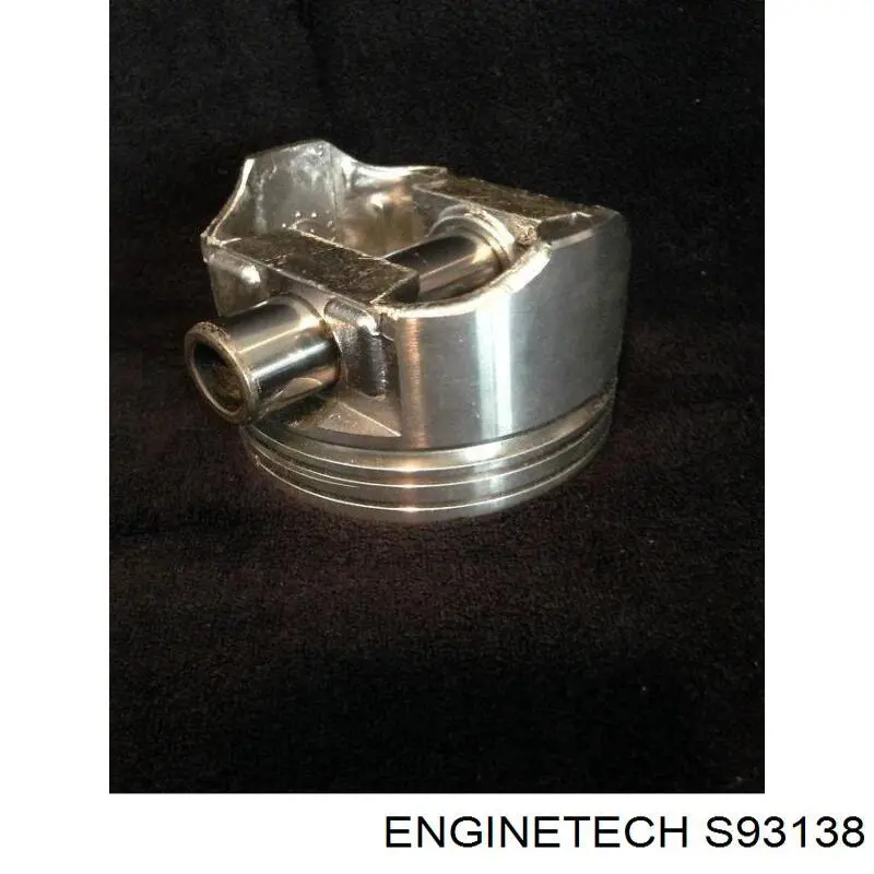 Купить S93138 Enginetech 