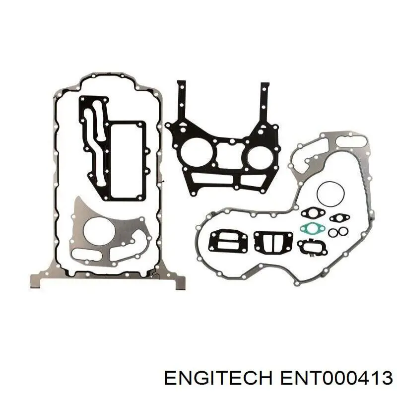 ENT000413 Engitech 