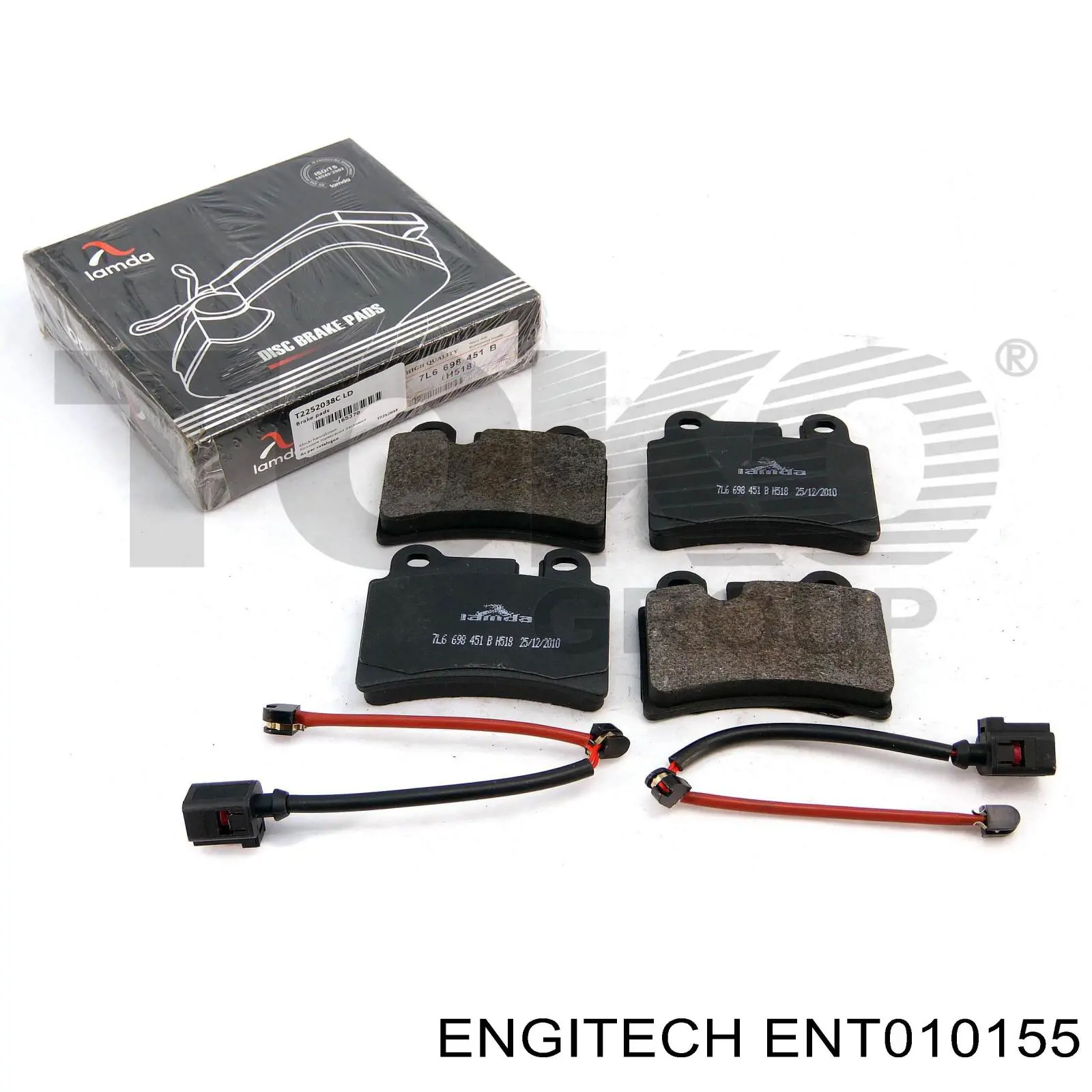 ENT010155 Engitech 