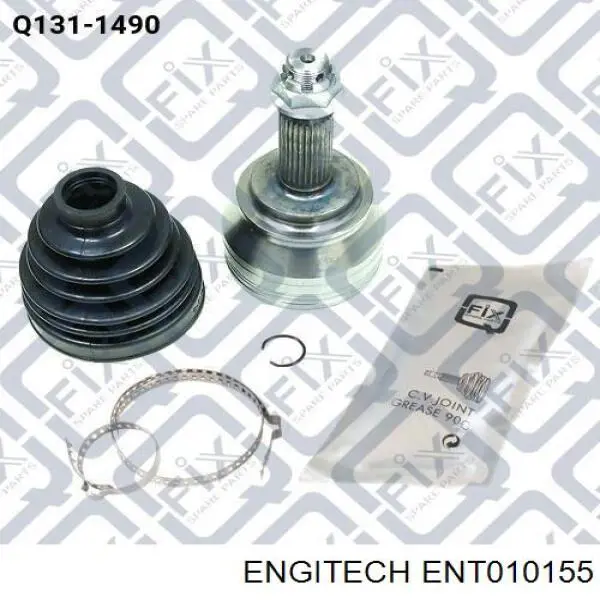 Прокладка ГБЦ Elring 257151 цена, от 45.53 USD