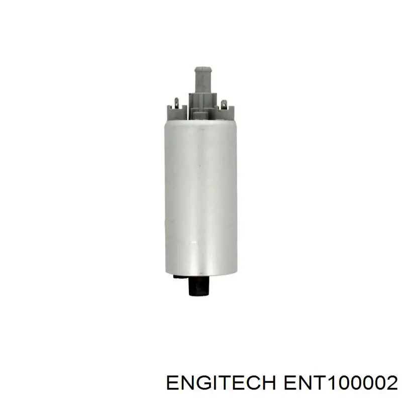 Топливный насос электрический погружной ENT100002 Engitech