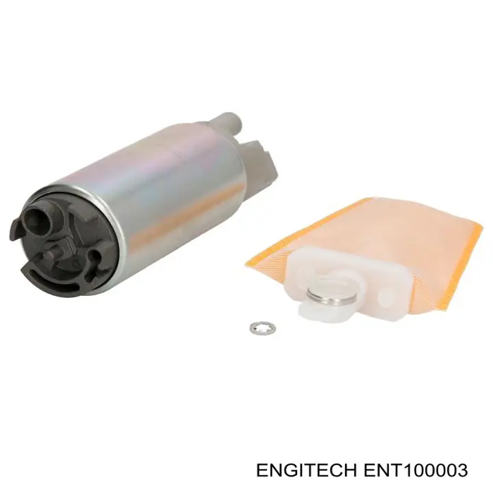 ENT100003 Engitech Топливный насос электрический погружной