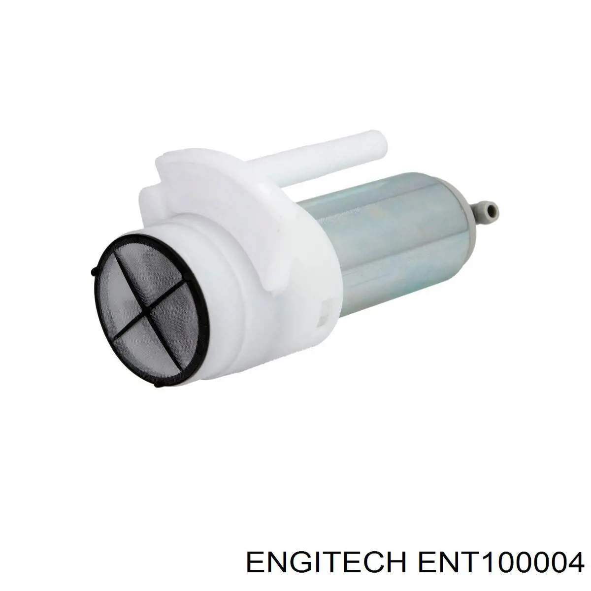 ENT100004 Engitech элемент-турбинка топливного насоса