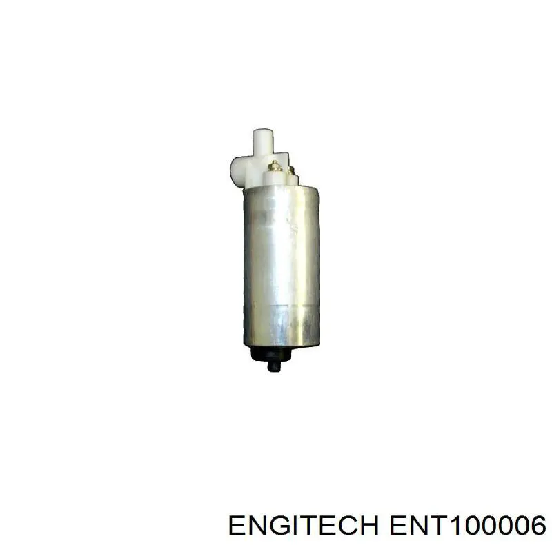 Купить ENT100006 Engitech Топливный насос погружной электрический