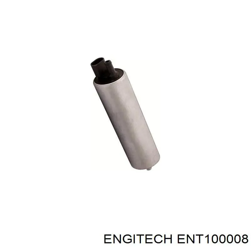 Купить ENT100008 Engitech Элемент-турбинка топливного насоса
