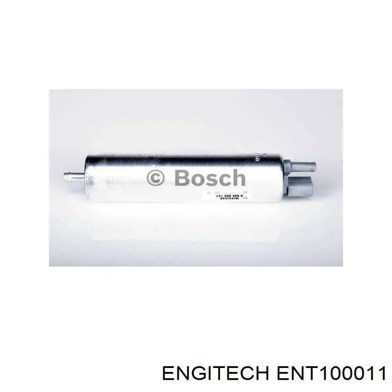 Магистральный бензонасос ENT100011 Engitech