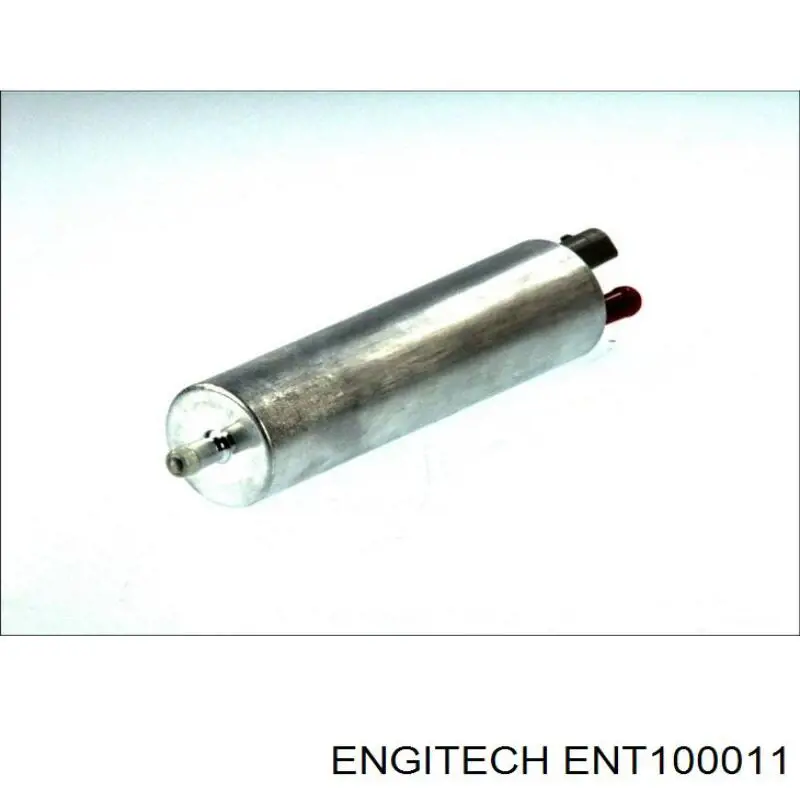 Bomba de combustible principal ENT100011 Engitech